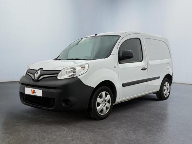 Renault Kangoo Express Blue Dci 80 Grand Confort