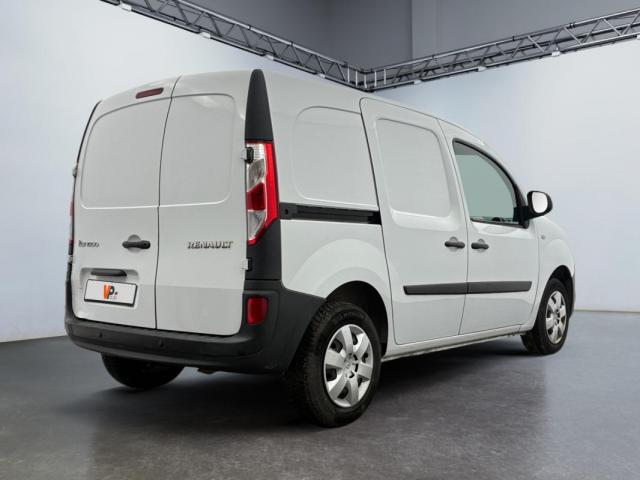Renault Kangoo Express image 1