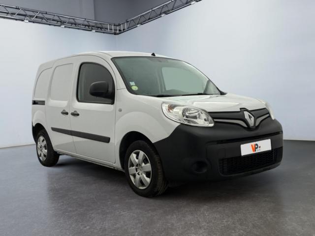 Renault Kangoo Express image 2