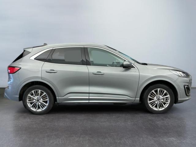 Ford Kuga image 5