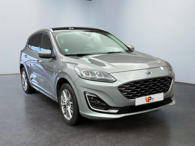 Ford Kuga image 1