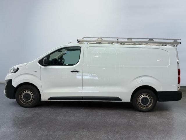 Peugeot Expert image 1