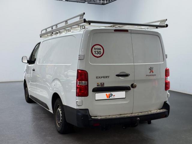 Peugeot Expert image 3