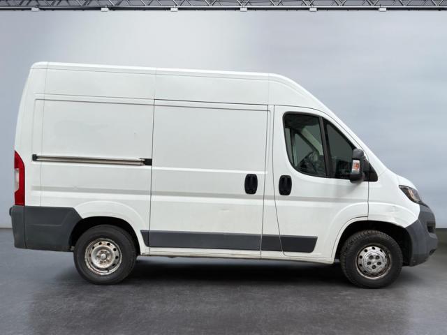 Peugeot Boxer image 7