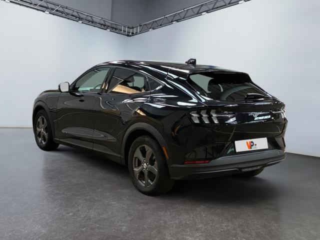 Ford Mustang Mach-E image 1