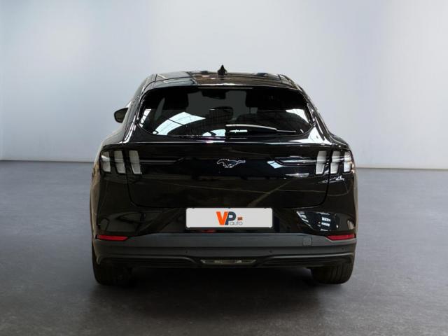 Ford Mustang Mach-E image 5