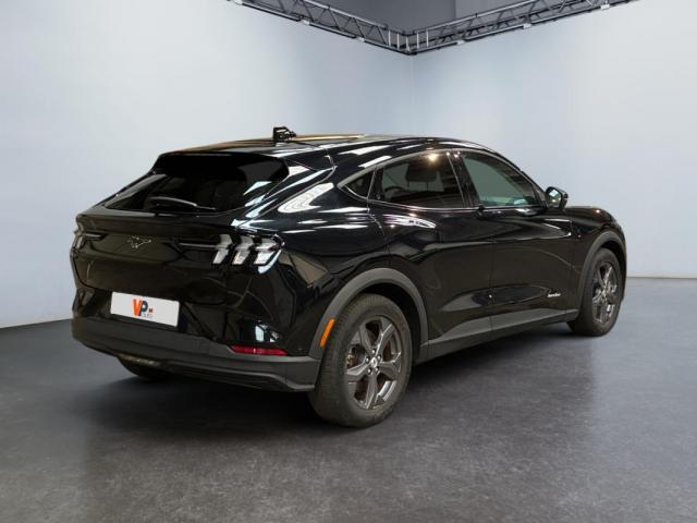 Ford Mustang Mach-E image 7