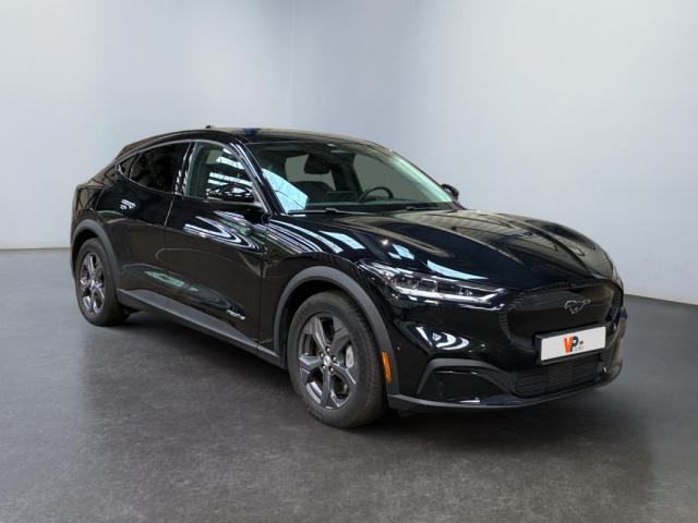 Ford Mustang Mach-E image 4