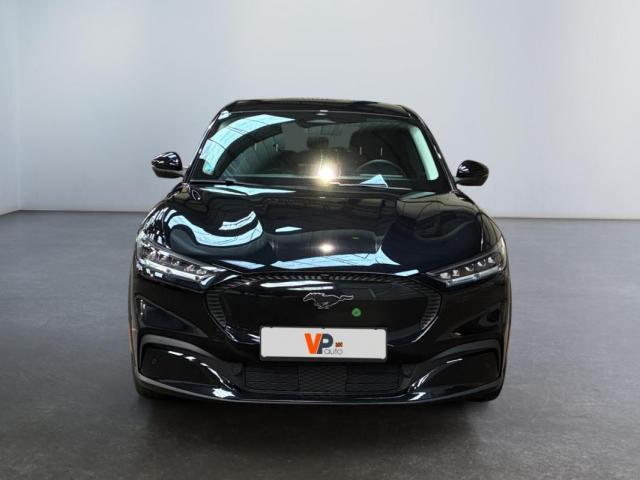 Ford Mustang Mach-E image 3