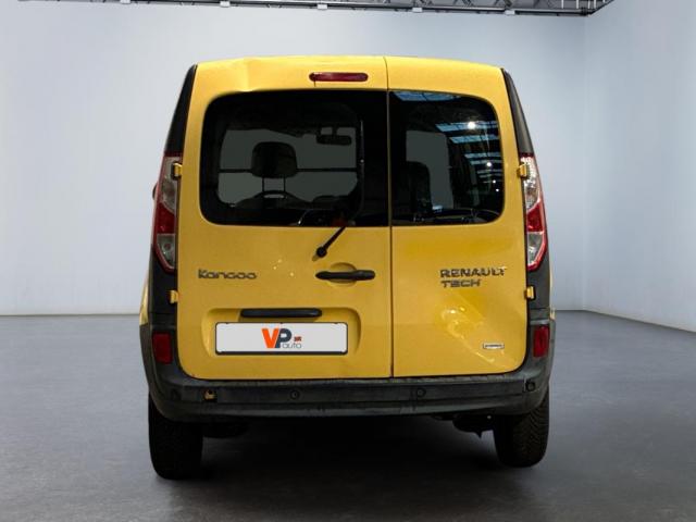 Renault Kangoo Express image 3