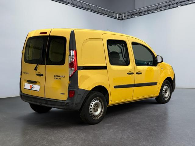 Renault Kangoo Express image 5