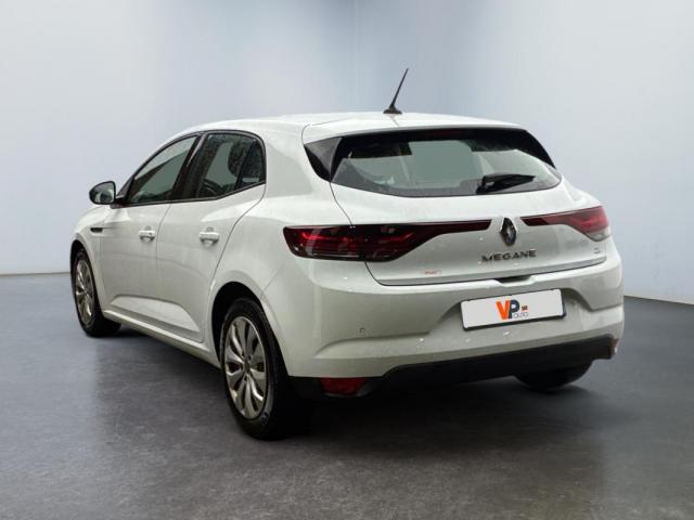 Renault Mégane image 8