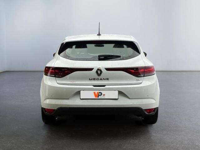 Renault Mégane image 3