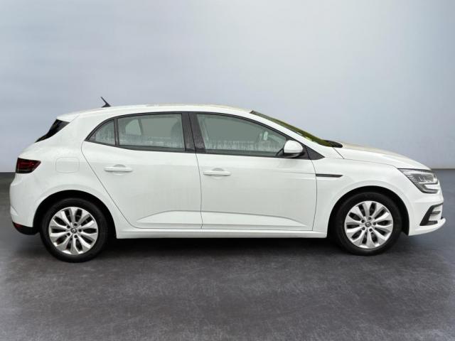 Renault Mégane image 1