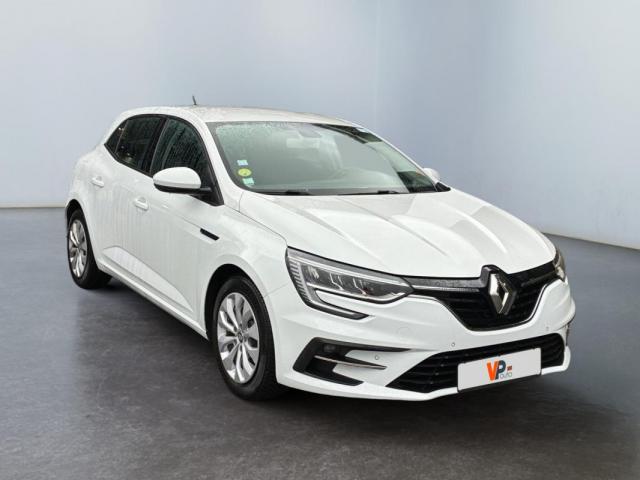 Renault Mégane image 6