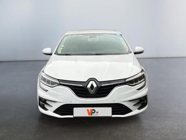 Renault Mégane image 2