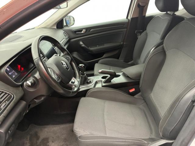 Renault Mégane image 5