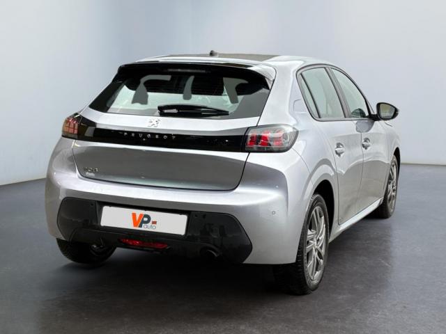 Peugeot 208 image 8