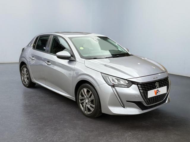 Peugeot 208 image 6