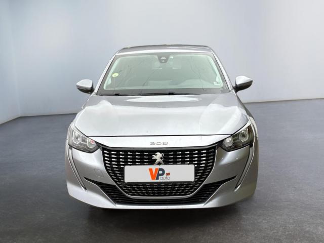 Peugeot 208 image 4