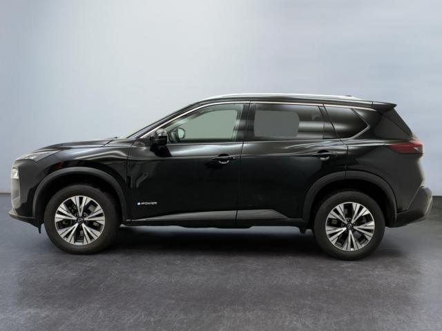 Nissan X-Trail image 4