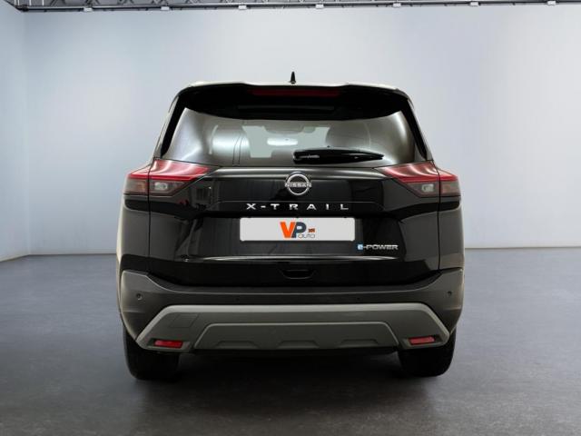 Nissan X-Trail image 1