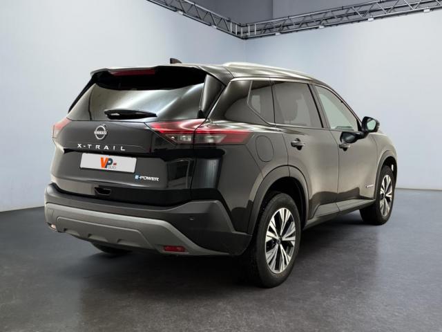 Nissan X-Trail image 7