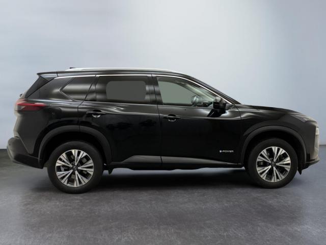 Nissan X-Trail image 6
