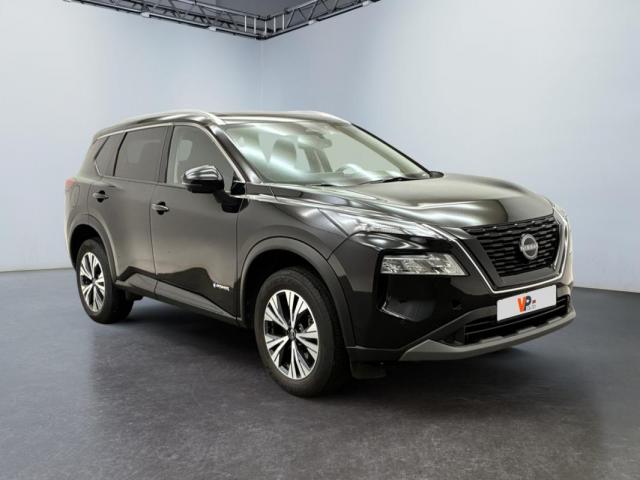 Nissan X-Trail image 5