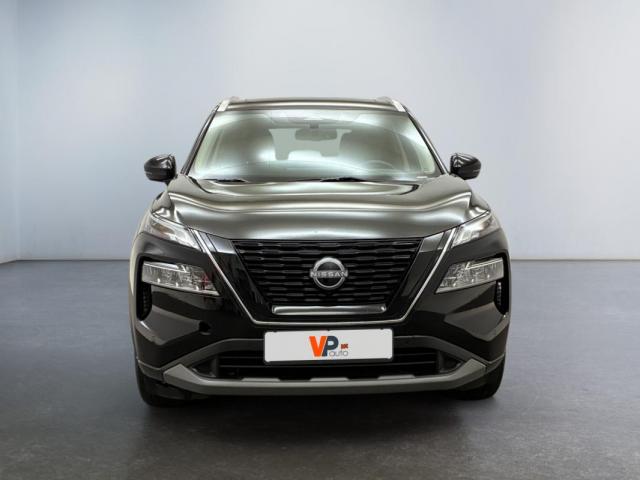 Nissan X-Trail image 3