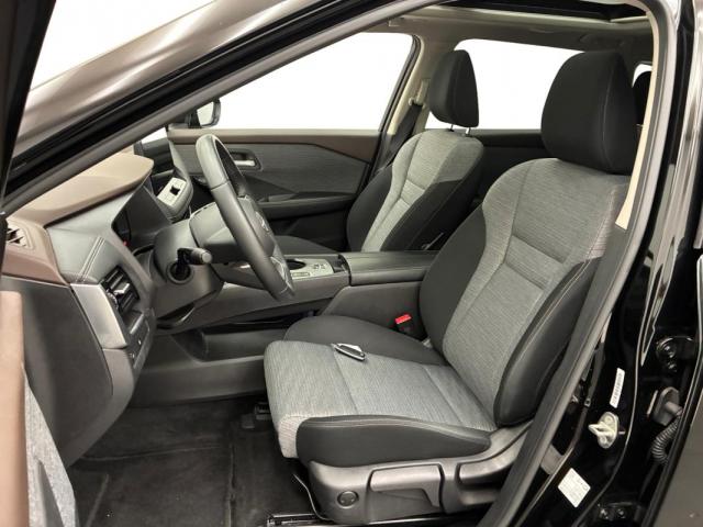 Nissan X-Trail image 8