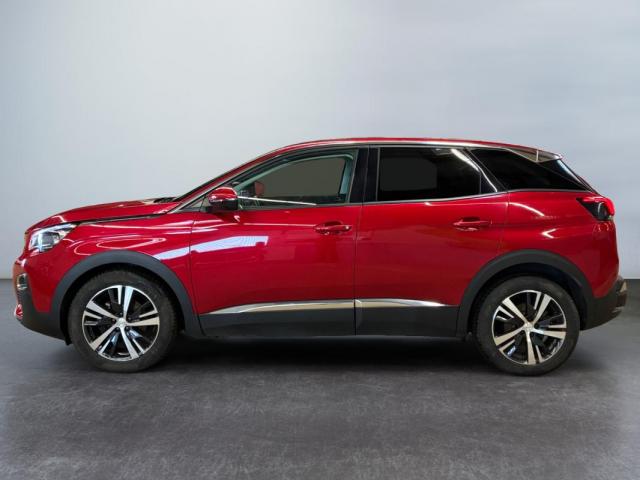 Peugeot 3008 image 4