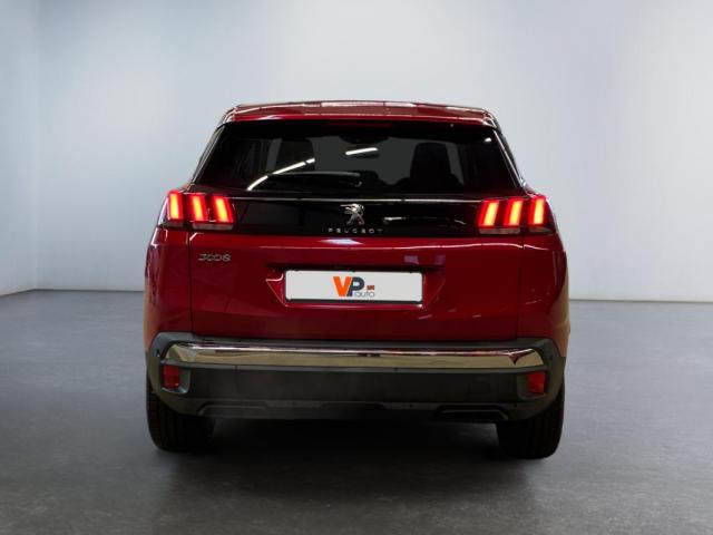 Peugeot 3008 image 6