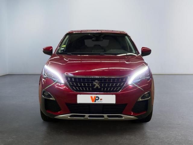 Peugeot 3008 image 1