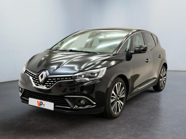 Renault Scénic Iv Dci 160 Energy Edc Initiale Paris