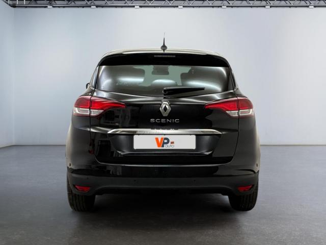 Renault Scénic image 8