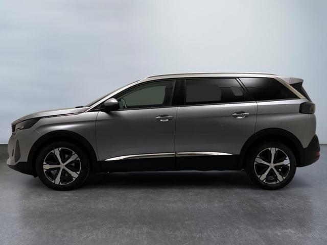 Peugeot 5008 image 5