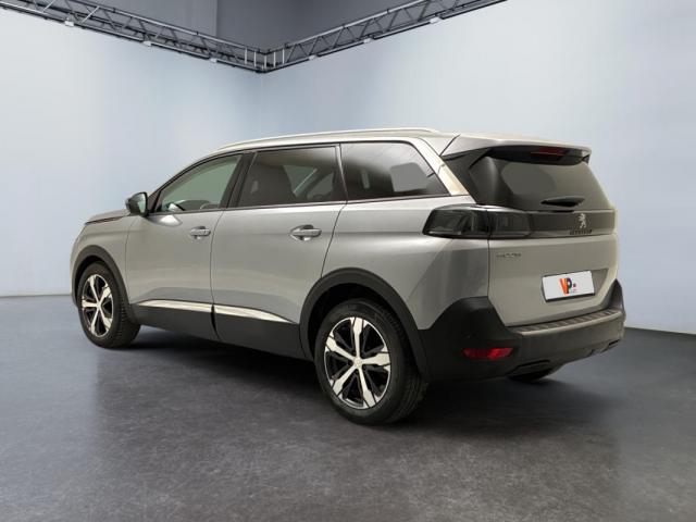 Peugeot 5008 image 4