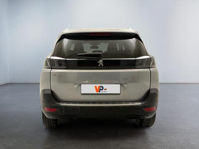 Peugeot 5008 image 8