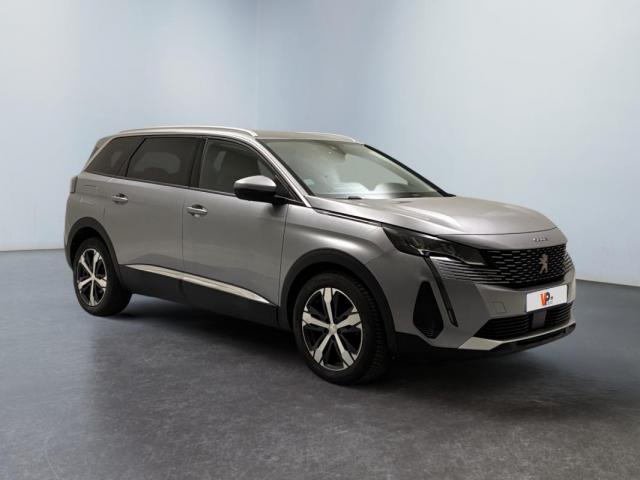 Peugeot 5008 image 1