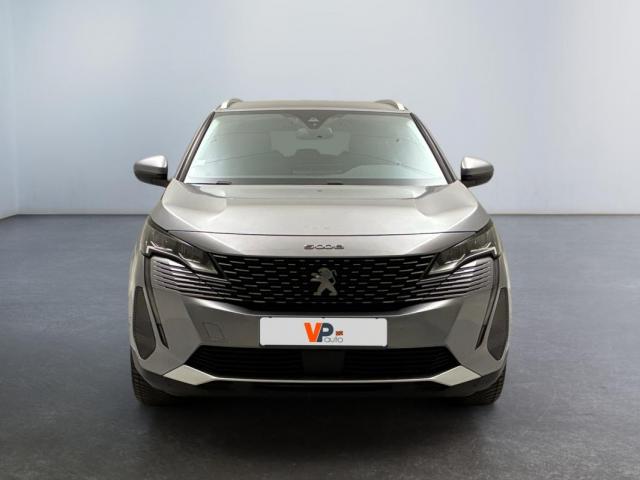 Peugeot 5008 image 6
