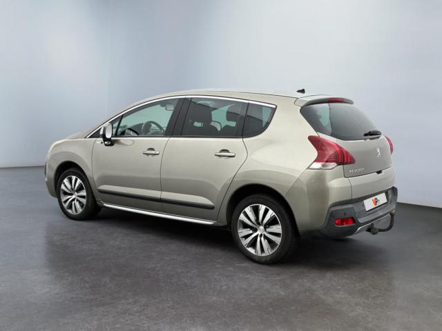 Peugeot 3008 image 3