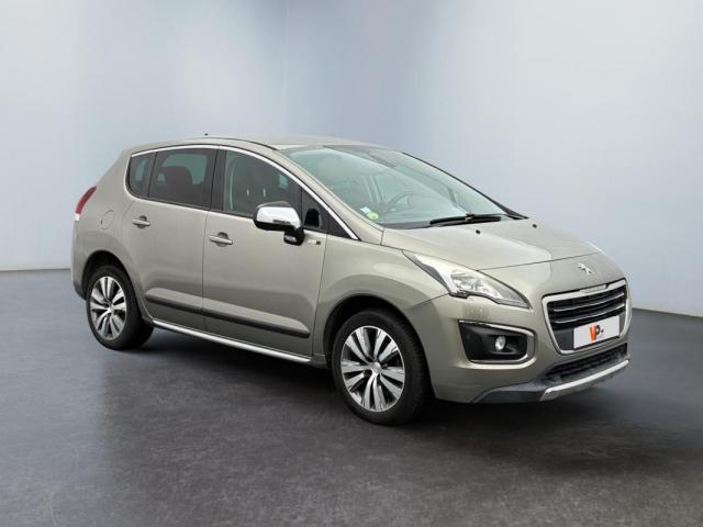 Peugeot 3008 image 5