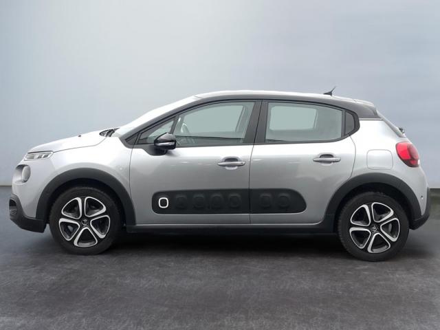Citroen C3 image 3