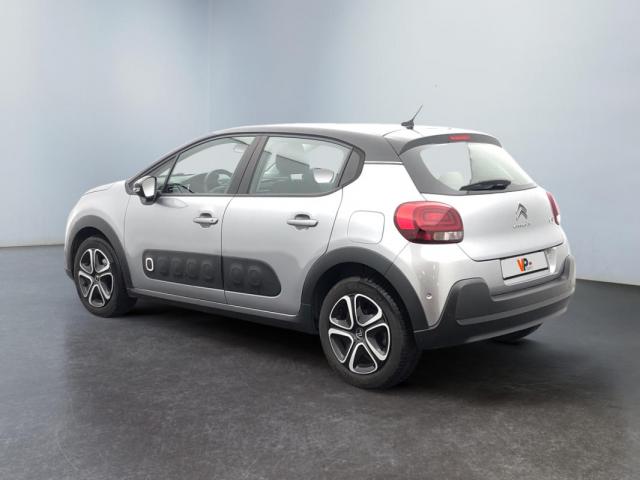 Citroen C3 image 6