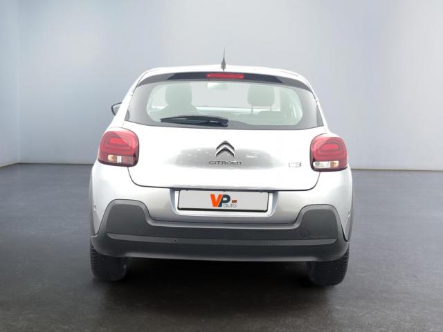 Citroen C3 image 1