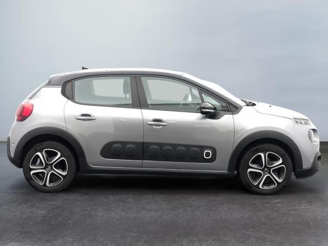 Citroen C3 image 4