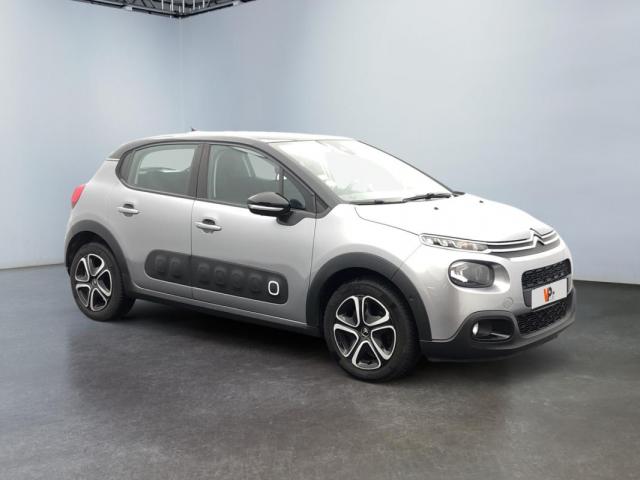 Citroen C3 image 7