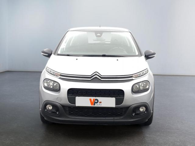 Citroen C3 image 2