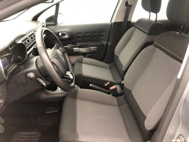 Citroen C3 image 8